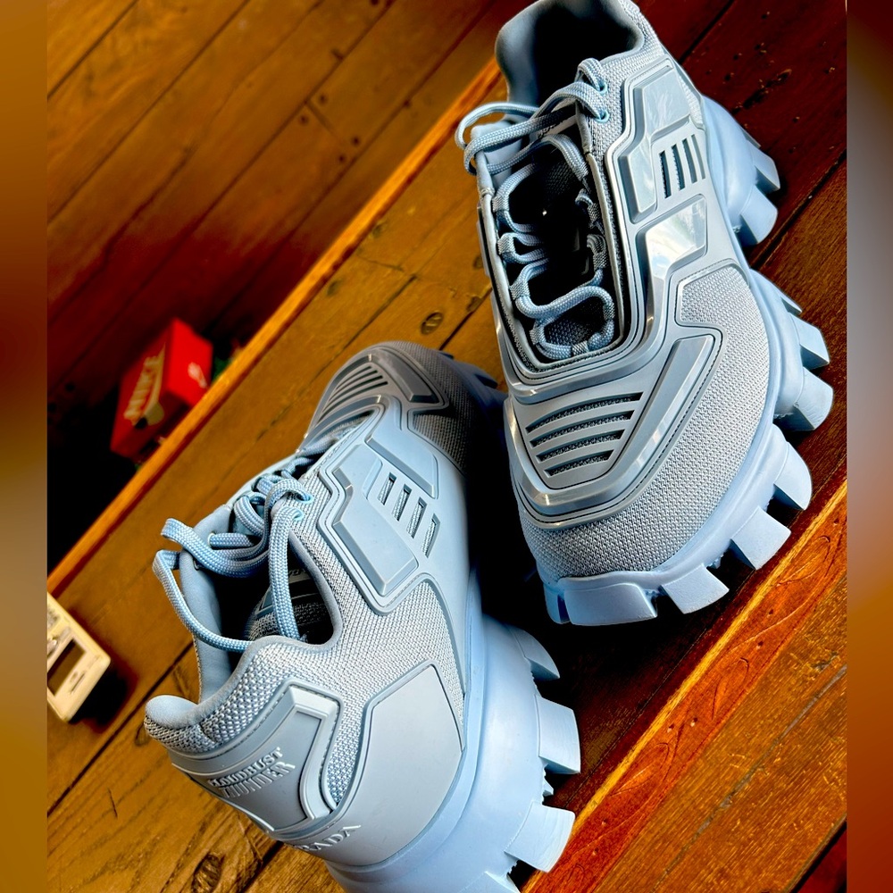 PRADA SHOES